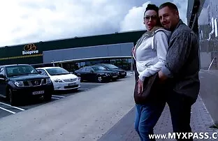 XXX نگهبان سارق را در محل کار ضبط کرد و به چهره او پایان دانلود سکس سازمان دیده داد