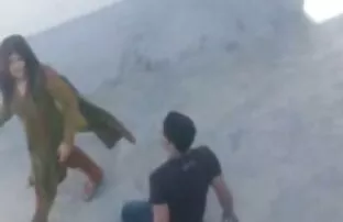 XXX سکس دانلود رایگان فیلم سکسی مادر و پسر سخت زیبا با سبزه