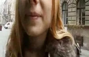 XXX بلوند زیبا دوست دارد جلوی دانلود برنامه فیلم های پورن دوربین فیلمبرداری مکیده شود