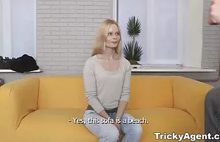 XXX یک بلوند دانلود فیلم سکسی از پورنو زیبا به خودش اجازه نمی داد احساس خستگی کند