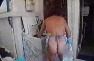 XXX مرد سخت یک ماشین دانلود رایگان سریال های سکسی عوضی را در ماشینش گرفت