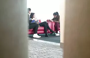 XXX زنان ژاپنی دارای بیدمشک بودند دانلود فیلم سکسی از پورنو