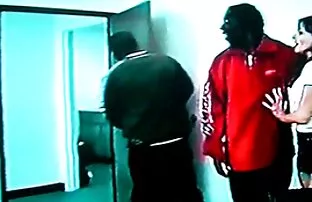 XXX موهای سیاه عاشق رابطه جنسی دانلود برنامه فیلم های پورن است
